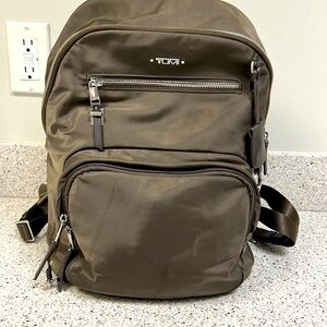 Tumi Voyageur Carson Laptop Backpack